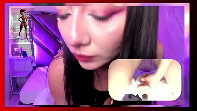 CataleyaGlow online show from 03-17-26, 04:26