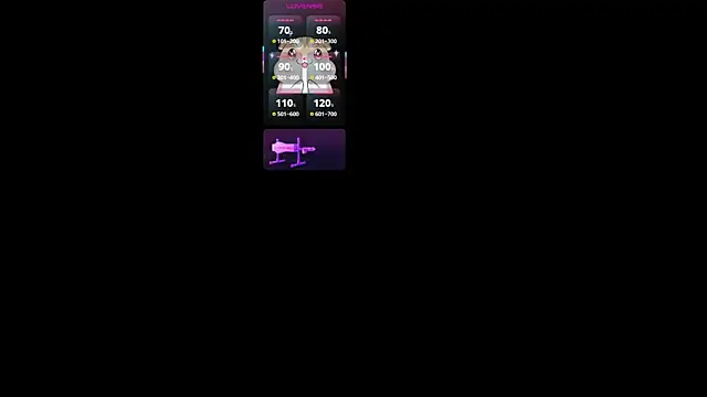 CataleyaGlow online show from 05-06-26, 06:39