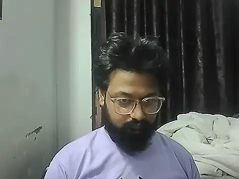 Dollseye online show from 04-18-26, 02:30