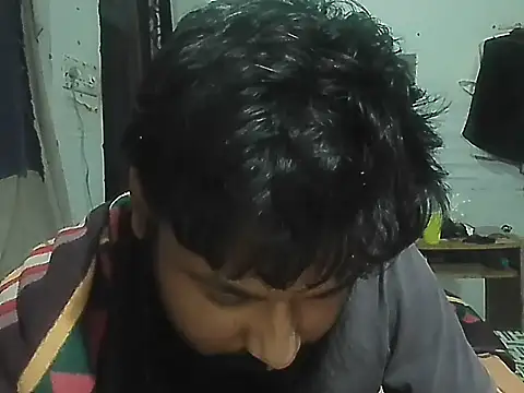 Dollseye online show from 11-14-25, 02:32