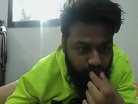 Dollseye online show from 11-12-25, 01:15