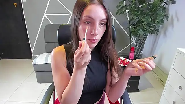 paula miler1 online show from 02-25-26, 01:55