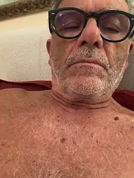 MARCO NI online show from 09-14-25, 12:33