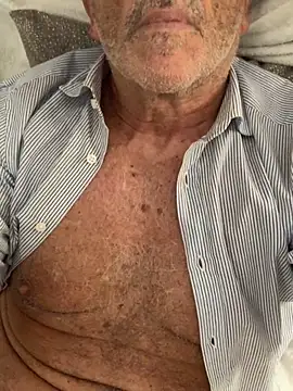 MARCO NI online show from 10-27-25, 10:00