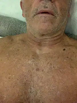 MARCO NI online show from 10-08-25, 09:04