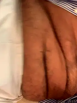 MARCO NI online show from 10-10-25, 08:31