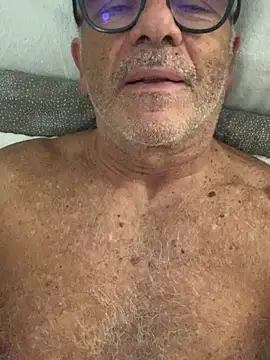 MARCO NI online show from 10-16-25, 10:51