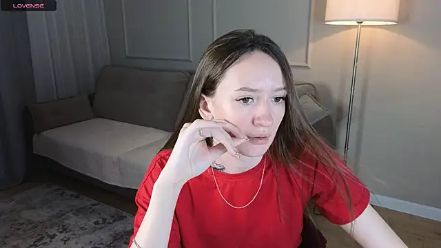 cutienaughtygirl online show from 05-03-26, 06:07