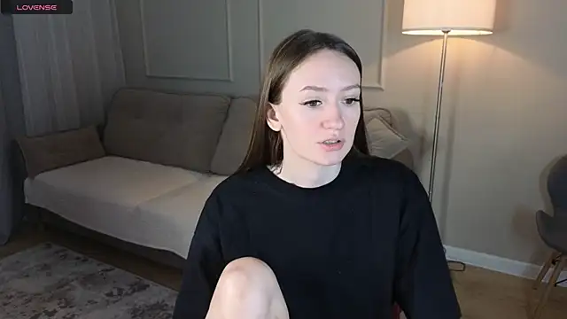 cutienaughtygirl online show from 04-27-26, 08:45