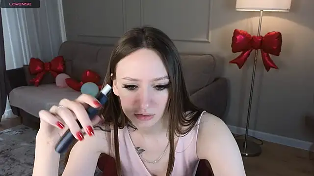 cutienaughtygirl online show from 03-21-26, 03:30