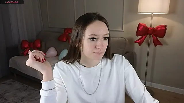 Snapshot of cutienaughtygirl chatting on 02-12-26, 09:42 cutienaughtygirl online show from 02-12-26, 09:42