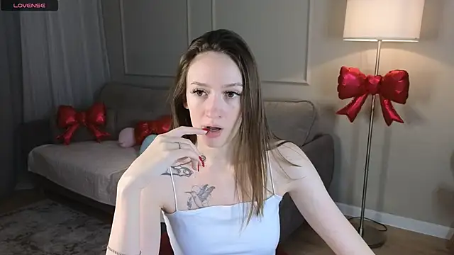 cutienaughtygirl online show from 03-14-26, 11:27