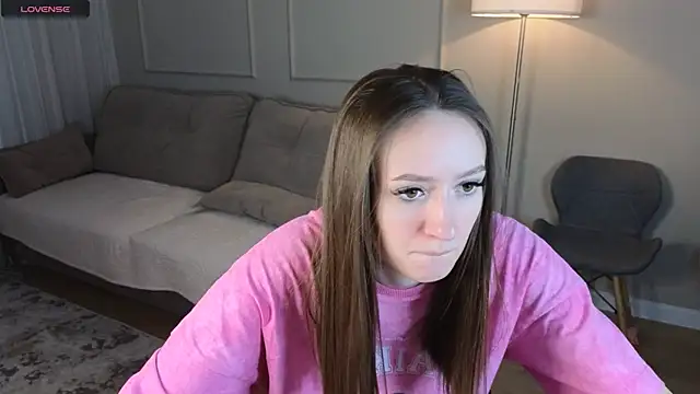 cutienaughtygirl online show from 04-05-26, 03:13