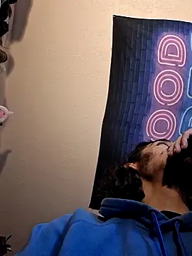 MeTazty294 online show from 10-08-25, 10:54