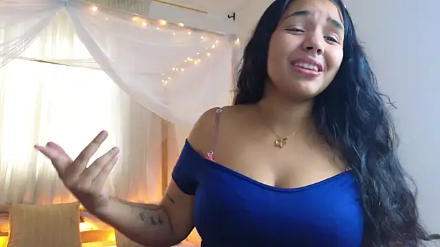 loreaniss online show from 09-17-25, 08:00