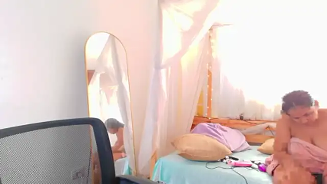 loreaniss online show from 01-07-26, 08:14