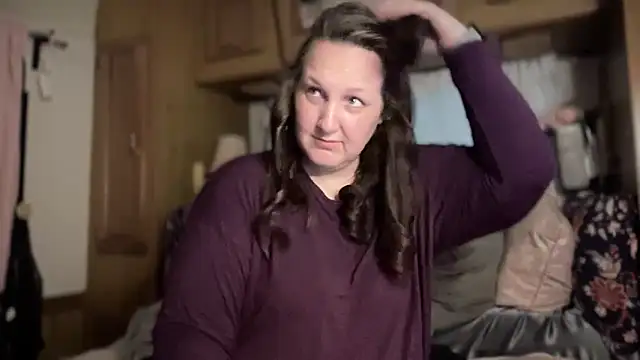 Just Trudy online show from 09-22-25, 06:47