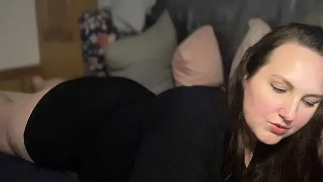 Just Trudy online show from 11-06-25, 02:15