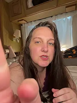 Just Trudy online show from 05-30-26, 09:31