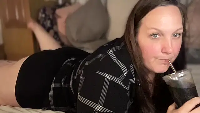 Just Trudy online show from 09-26-25, 02:18