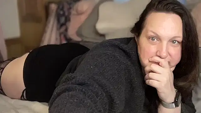 Just Trudy online show from 10-08-25, 05:24