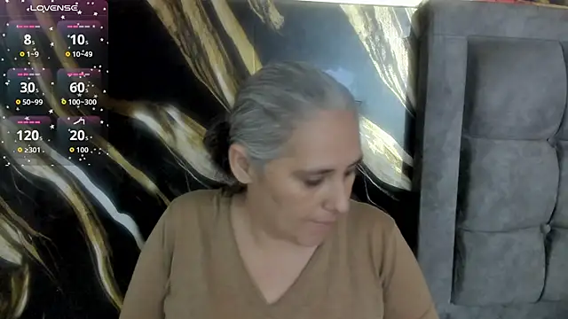 mature gold online show from 10-31-25, 12:24