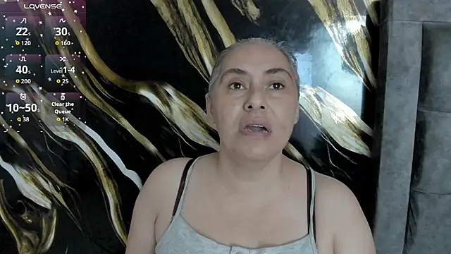 mature gold online show from 11-06-25, 12:20