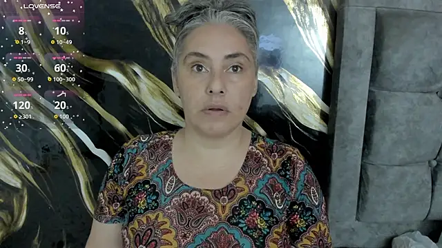 mature gold online show from 10-28-25, 12:26