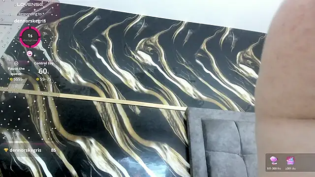 mature gold online show from 01-11-26, 12:34