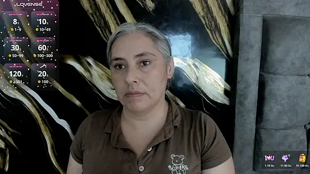 mature gold online show from 01-09-26, 12:23