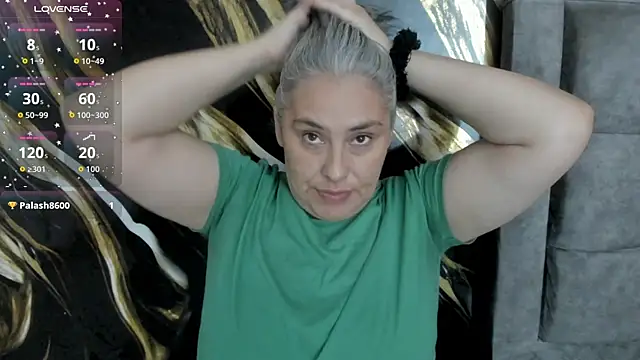 mature gold online show from 11-02-25, 11:59