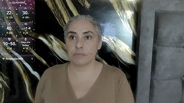 Snapshot of mature_gold chatting on 10-10-25, 12:28 mature gold online show from 10-10-25, 12:28