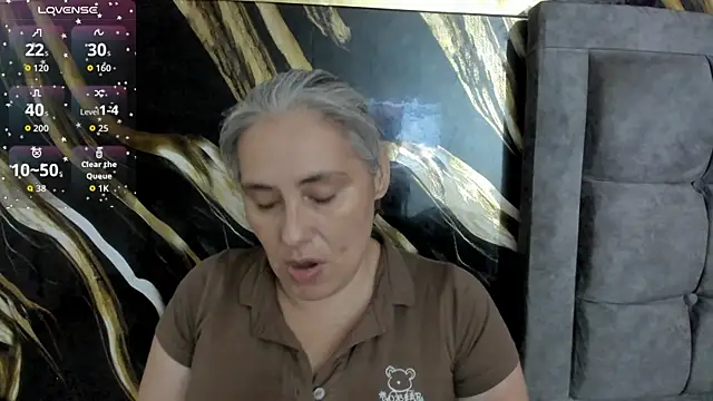 mature gold online show from 11-01-25, 12:43