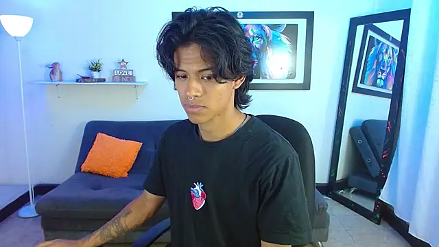 dreyk20 online show from 02-04-26, 09:21