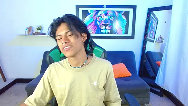 dreyk20 online show from 11-03-25, 02:09