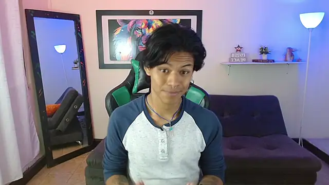 dreyk20 online show from 01-17-26, 02:09