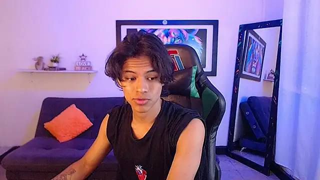 dreyk20 online show from 10-21-25, 01:32