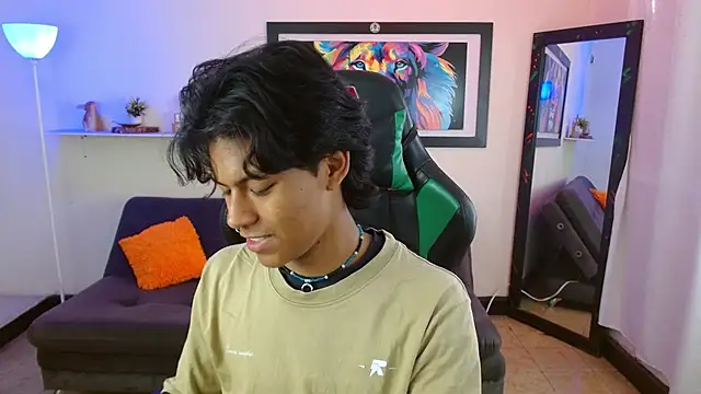 dreyk20 online show from 12-04-25, 02:27