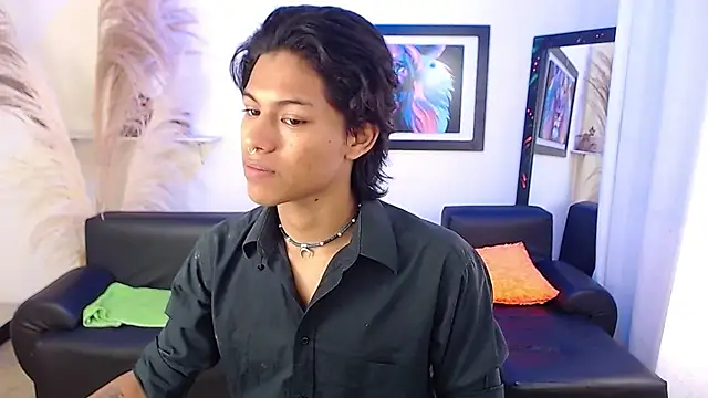 dreyk20 online show from 10-08-25, 01:45