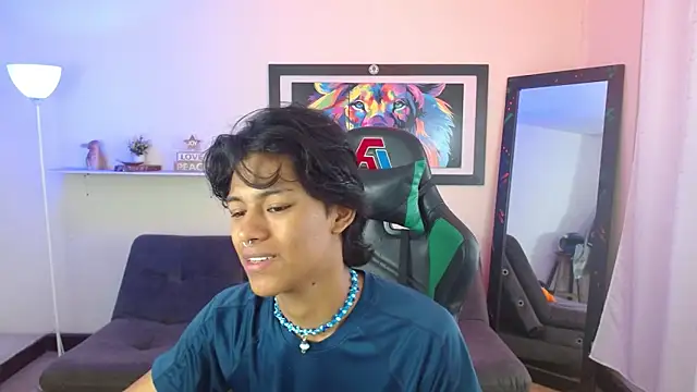 dreyk20 online show from 12-22-25, 01:44