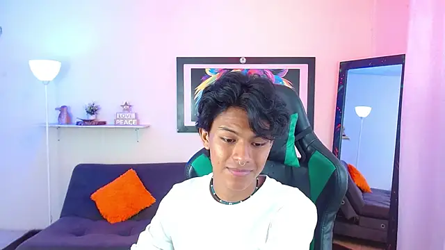 dreyk20 online show from 11-27-25, 02:39