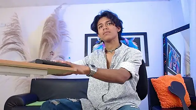 dreyk20 online show from 10-09-25, 02:06