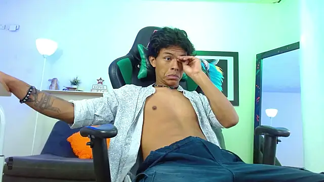 dreyk20 online show from 11-26-25, 02:17