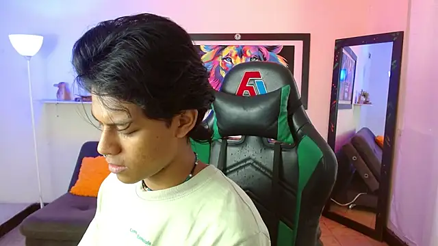 dreyk20 online show from 12-03-25, 01:54