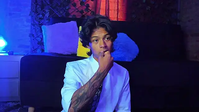 dreyk20 online show from 02-17-26, 04:04