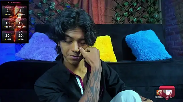 dreyk20 online show from 02-13-26, 03:45