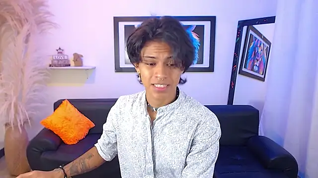 dreyk20 online show from 09-18-25, 02:42