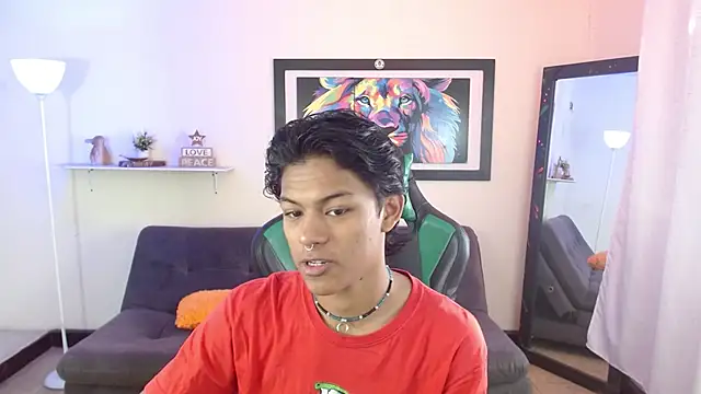 dreyk20 online show from 12-18-25, 02:10