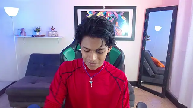 dreyk20 online show from 01-09-26, 02:02