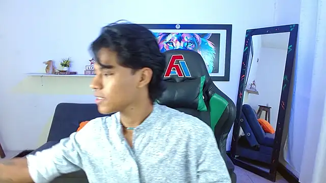 dreyk20 online show from 11-07-25, 01:48